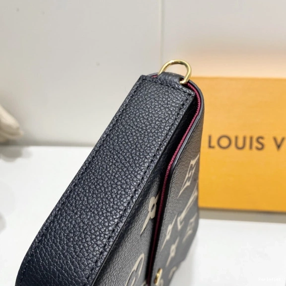 Cheap VUITTON POCHETTE FÉLICIE LOUIS 0719